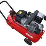 Sprężarka tłokowa kompresor Shamal HD 65DV/50 330/50 1450 obr 230V 10 bar HOT, zdjęcie 4