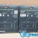 Szybka wewnętrzna do przyłbic OPTREL P530, P550, E650, E670, E680, E684, Vegaview, Liteflip, Crystal 2.0 (nr 5000.001)