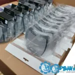 Szybka zewnętrzna do przyłbic OPTREL E640, E650, E670, E680, E684, vegaview, Satellite, Orion, Crystal 2.0 nr 5000.212, zdjęcie 4