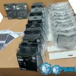 Szybka zewnętrzna do przyłbic OPTREL E640, E650, E670, E680, E684, vegaview, Satellite, Orion, Crystal 2.0 nr 5000.212, zdjęcie 5