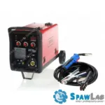 Ideal Tecno MIG 200/2 MMA 230/400V