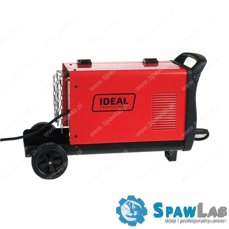 Ideal Tecno MIG 200/2 MMA 230/400V, zdjęcie 5