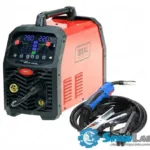 Ideal Tecno MIG 224 Synergic LED 4×4