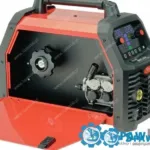 Ideal Tecno MIG 224 Synergic LED 4×4, zdjęcie 2
