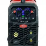 Ideal Tecno MIG 224 Synergic LED 4×4, zdjęcie 5