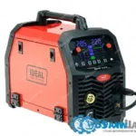 Ideal Tecno MIG 224 Synergic LED 4×4, zdjęcie 7