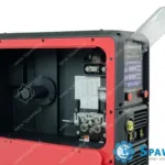 Ideal Tecno MIG 321 Synergic LCD, zdjęcie 4