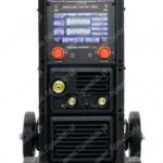 Ideal Tecno MIG 321 Synergic LCD, zdjęcie 6