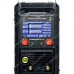 Ideal Tecno MIG 337 Pulse Synergic LCD, zdjęcie 2