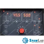 Ideal Tecno MIG 505W Pulse Synergic, zdjęcie 3