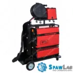 Ideal Tecno MIG 505W Pulse Synergic, zdjęcie 5