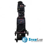 Ideal Tecno MIG 505W Pulse Synergic, zdjęcie 7