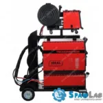 Ideal Tecno MIG 505W Pulse Synergic, zdjęcie 9