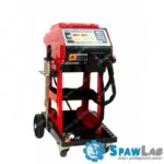 Ideal Tecno Spotter 8000 Digital z akcesoriami 400V