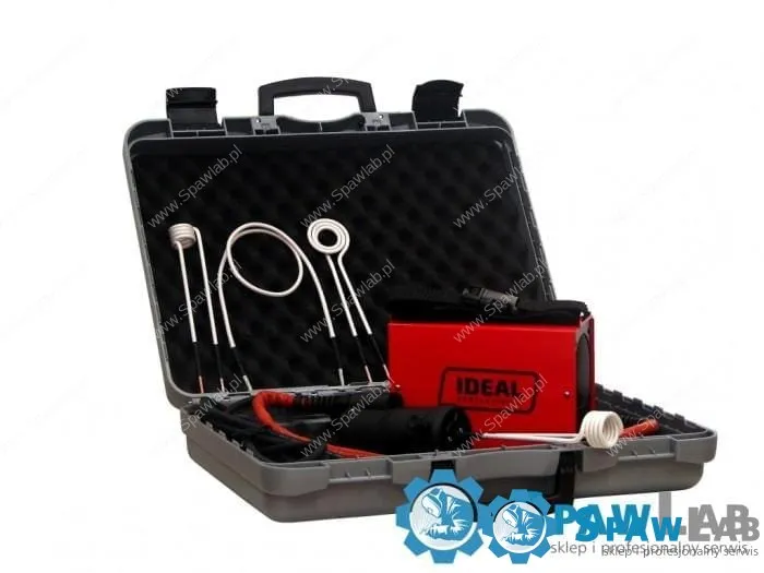 Teknel Inductor 1.5 230V 1.5kW