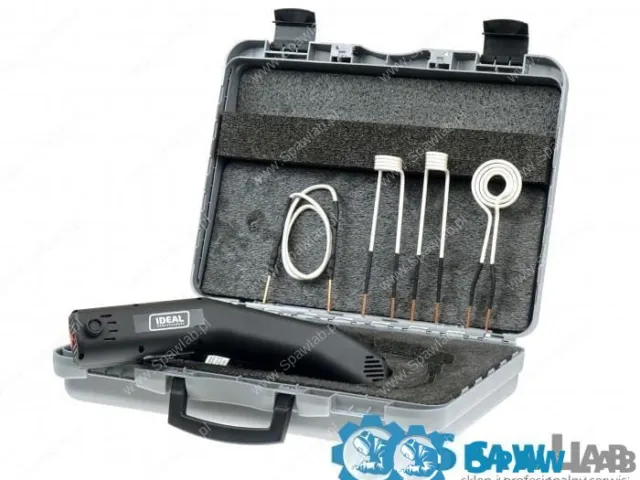 Teknel Inductor 2000 230V