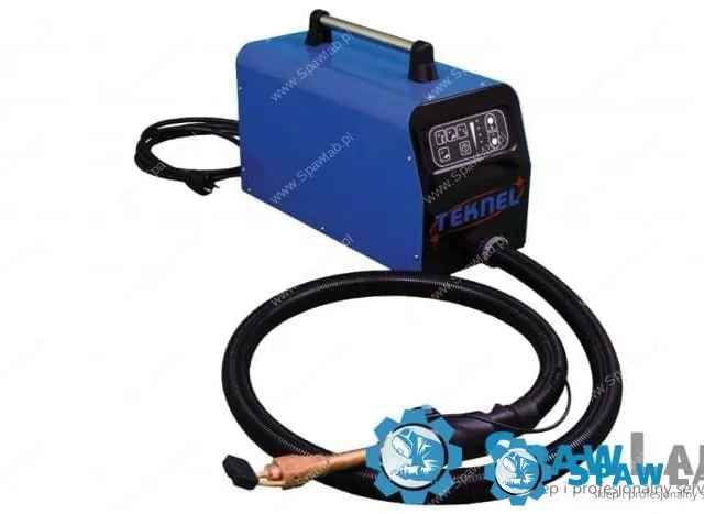 Teknel Inductor 3 230V 3,5kW BHF01