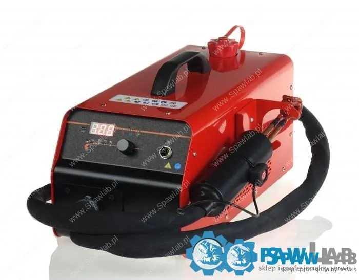 Teknel Inductor 3 230V 3,5kW DHI44