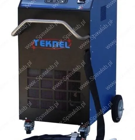 Teknel Inductor Dragon IHD1000 3×400