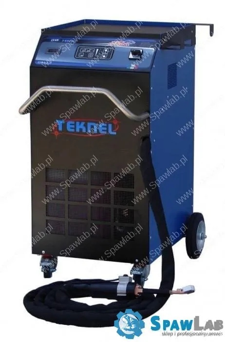 Teknel Inductor Dragon IHD1000 3×400