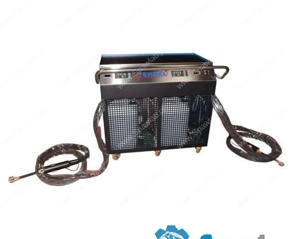 Teknel Inductor Twin Power 18 3x400V