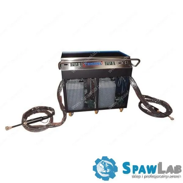 Teknel Inductor Twin Power 18 3x400V