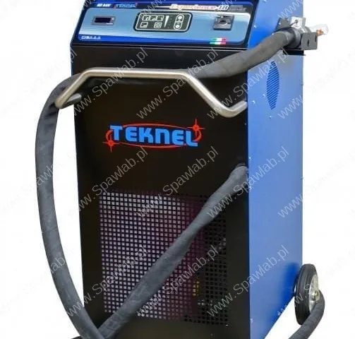 Teknel Inductor Xperience XP18 3×400