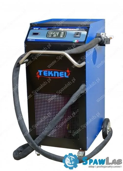 Teknel Inductor Xperience XP18 3×400