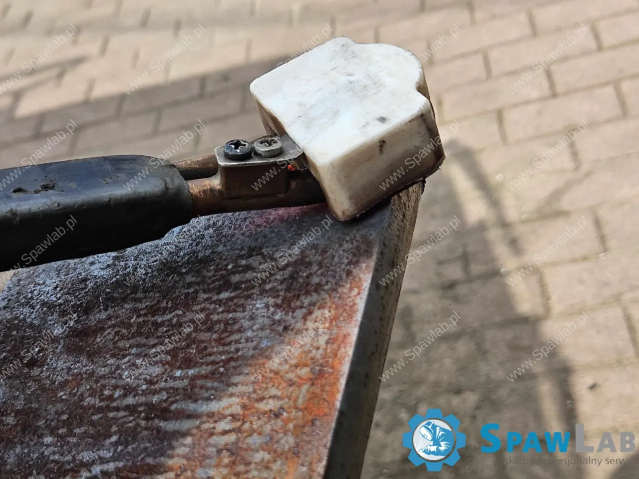 Teknel Inductor Xperience XP18 3×400, zdjęcie 5