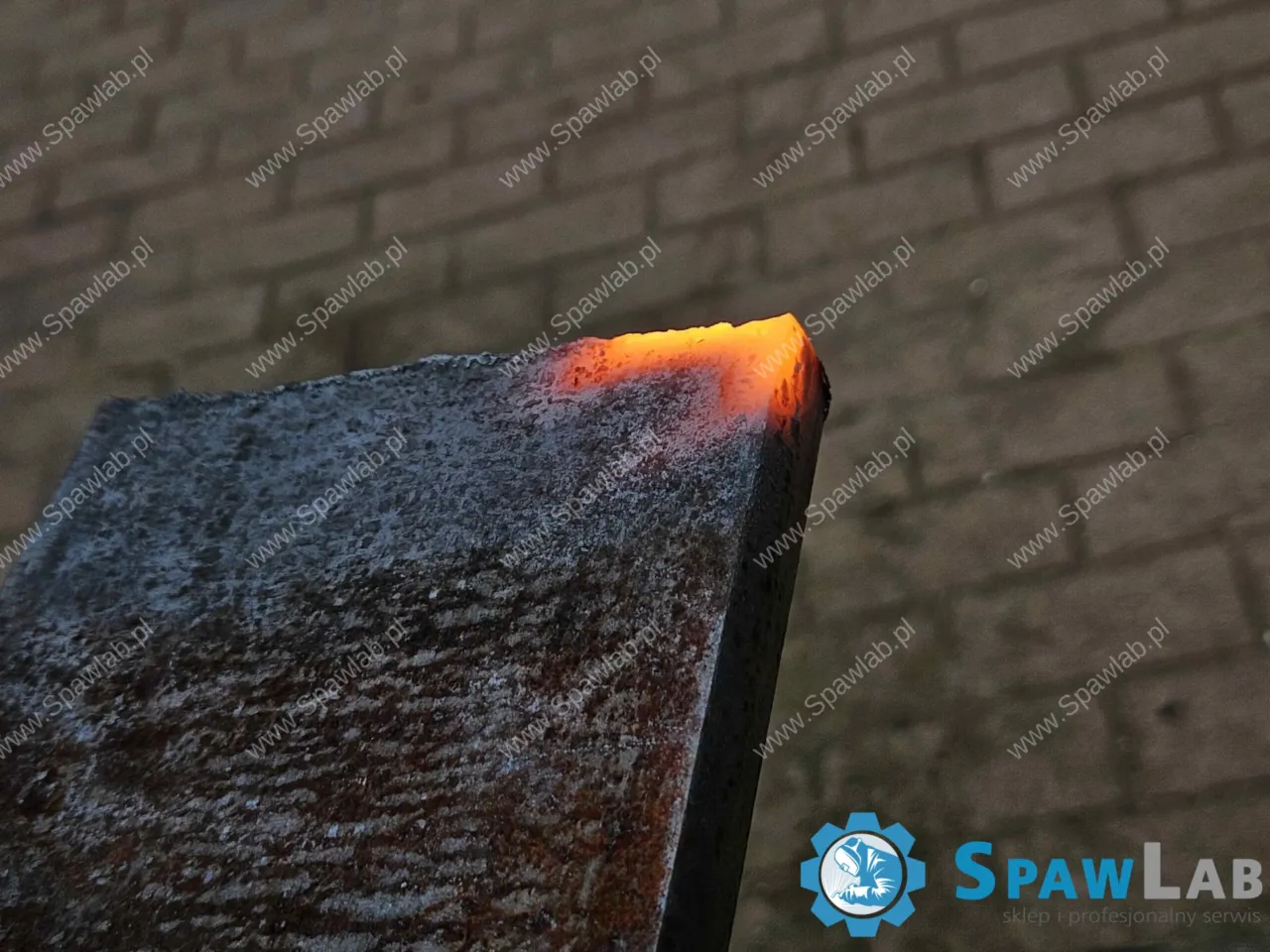 Teknel Inductor Xperience XP18 3×400, zdjęcie 6