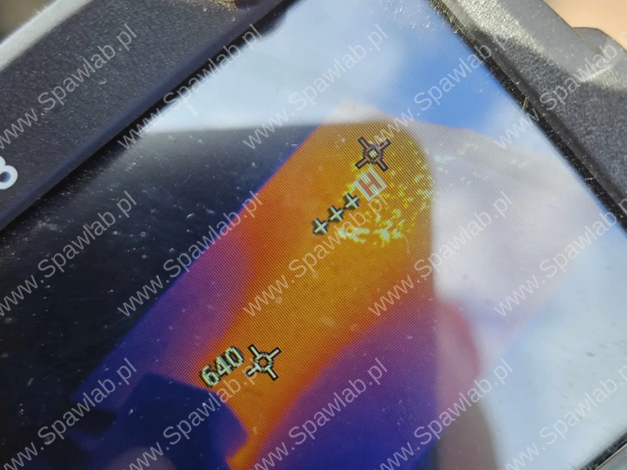 Teknel Inductor Xperience XP18 3×400, zdjęcie 7