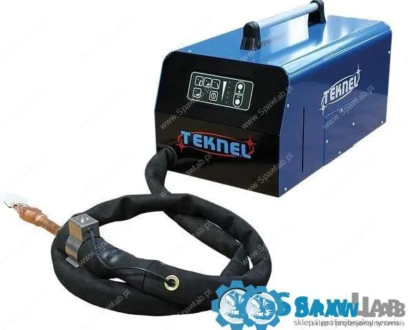 Teknel Spitfire BFH600
