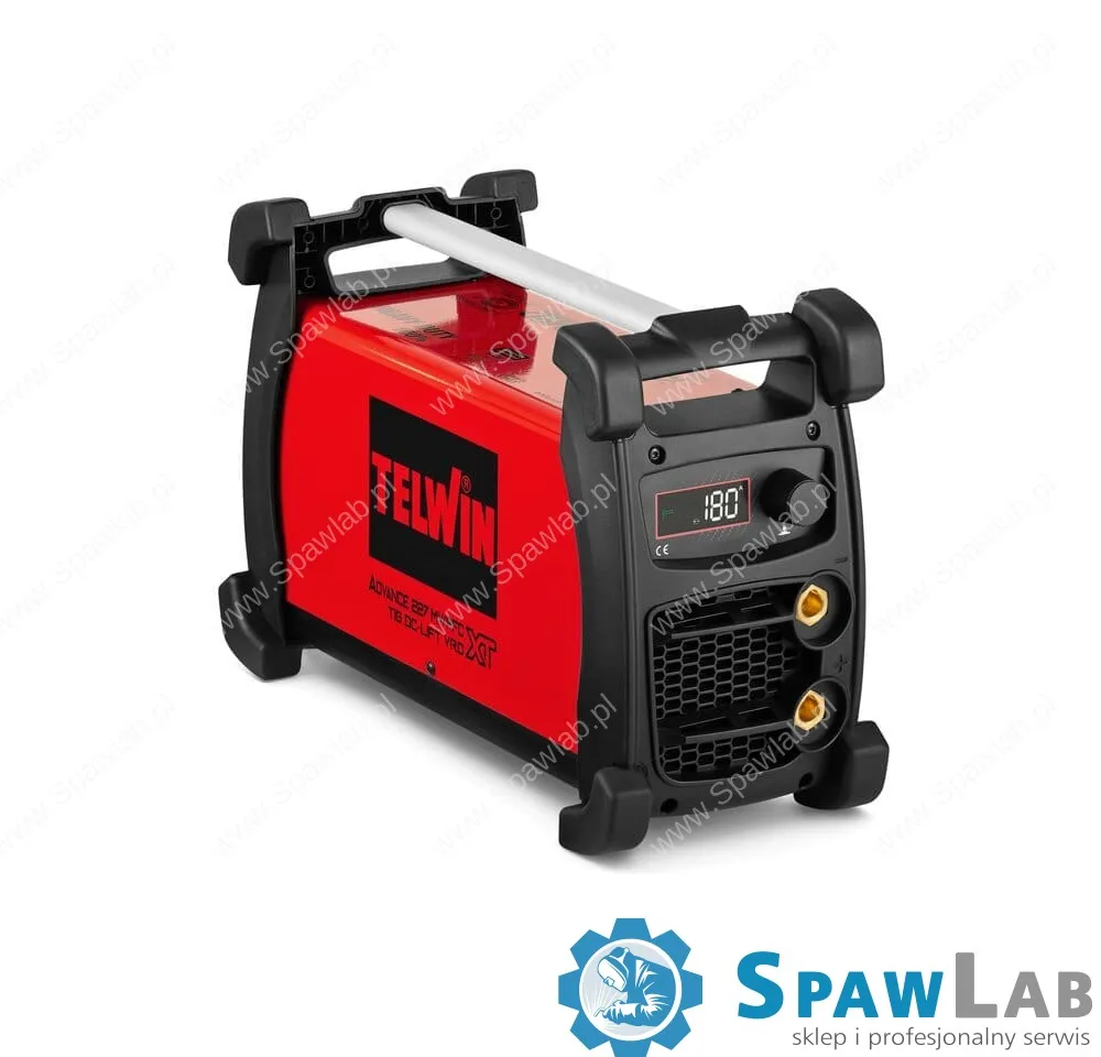Telwin Advance 227XT MV/PFC VRD 816049