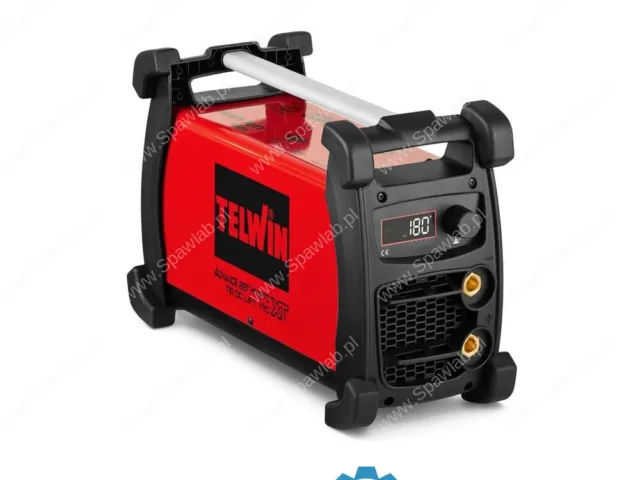 Telwin Advance 227XT MV/PFC VRD 816049