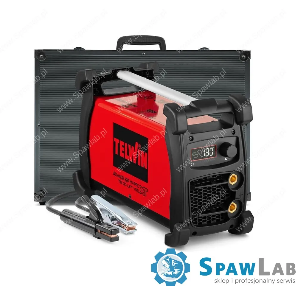 Telwin Advance 227XT MV/PFC VRD 816249
