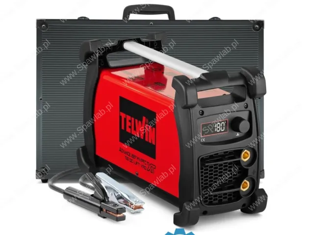 Telwin Advance 227XT MV/PFC VRD 816249