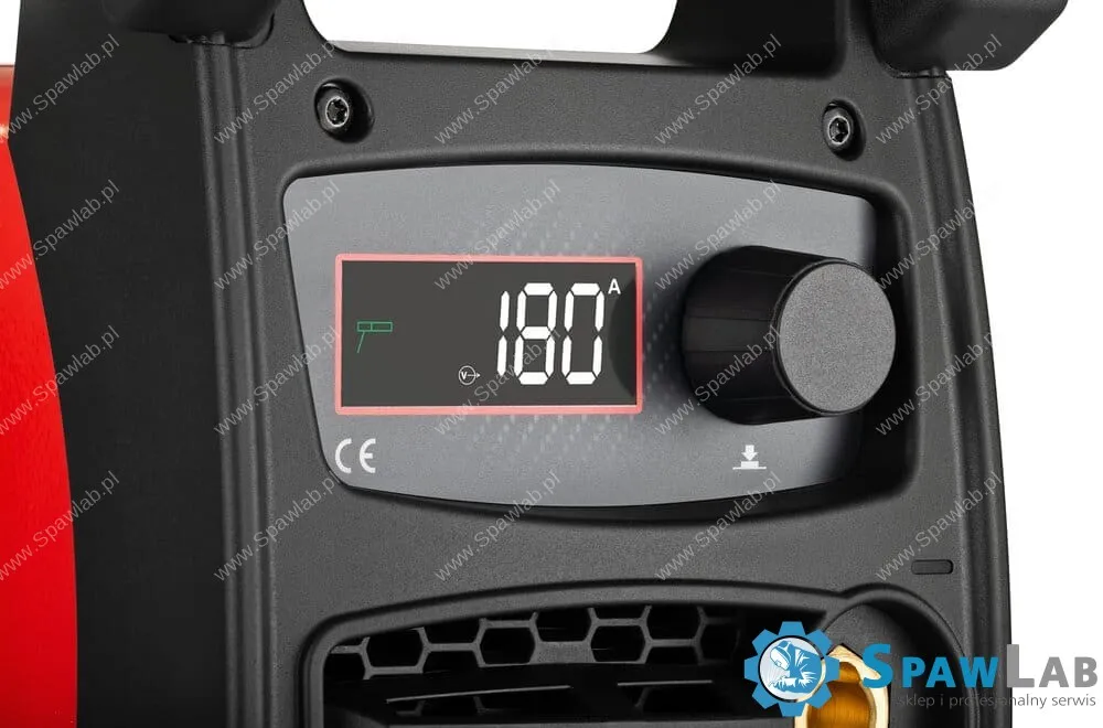 Telwin Advance 227XT MV/PFC VRD 816249, zdjęcie 5