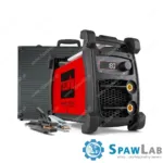 Telwin Advance 227XT MV/PFC VRD 816249, zdjęcie 6