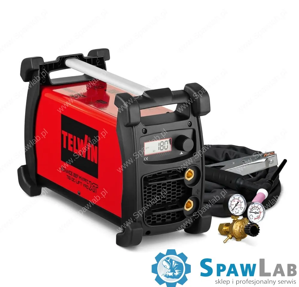 Telwin Advance 227XT MV/PFC VRD 852060