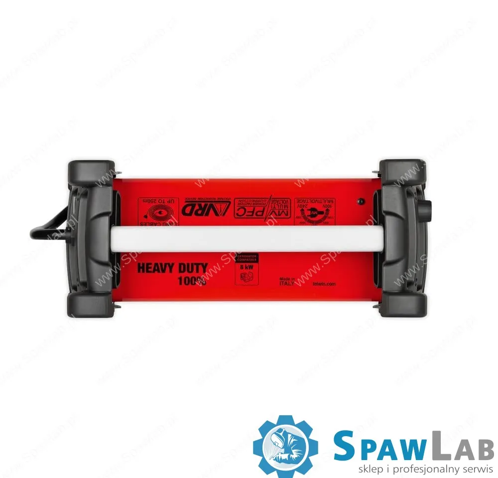 Telwin Advance 227XT MV/PFC VRD 852060, zdjęcie 6