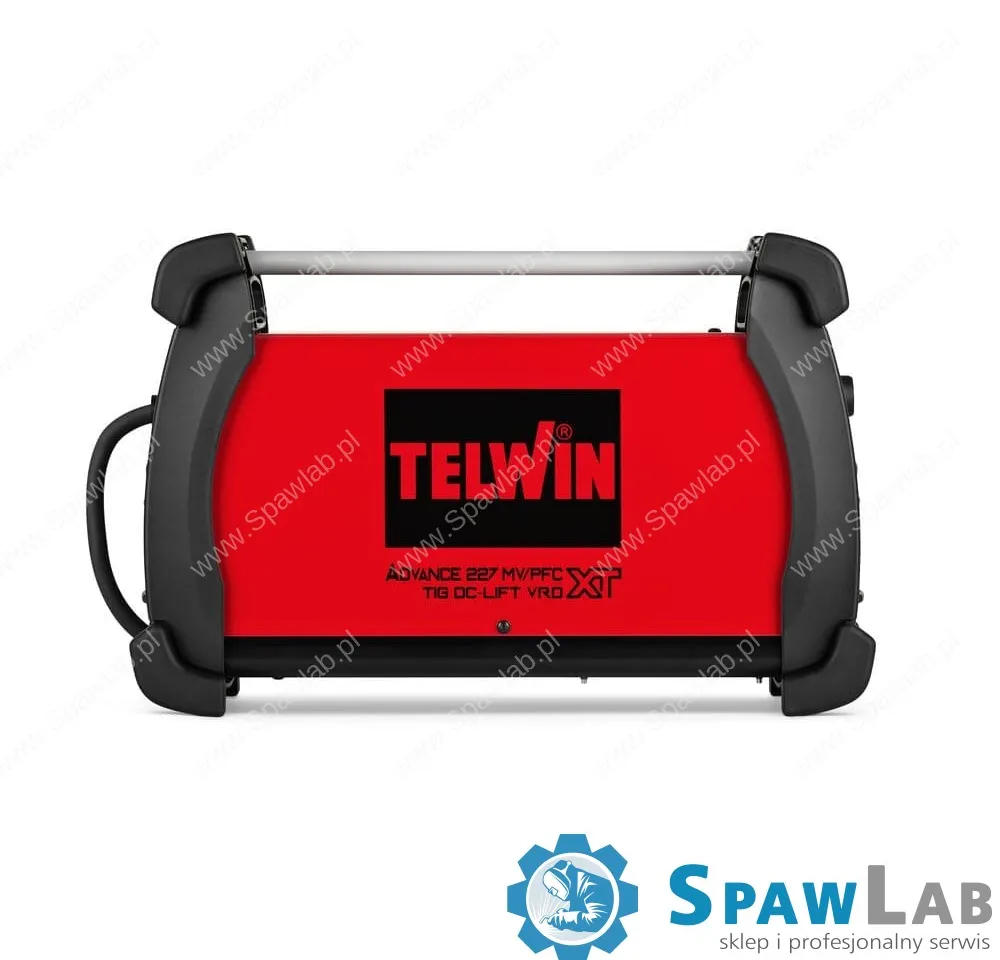 Telwin Advance 227XT MV/PFC VRD 852060, zdjęcie 7