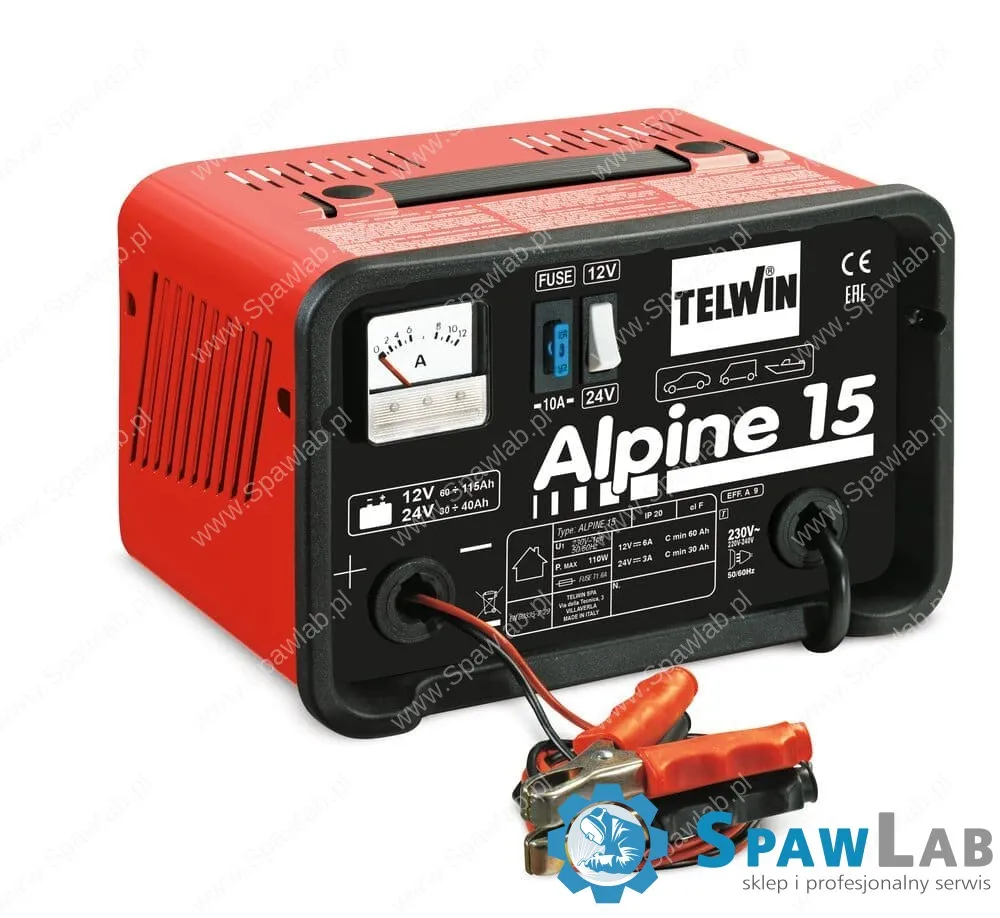 Telwin Alpine 15 807544