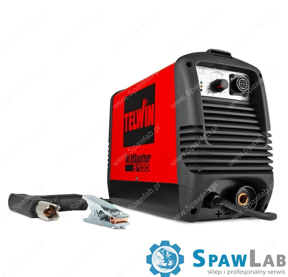 Telwin Aluspotter 6100 823049