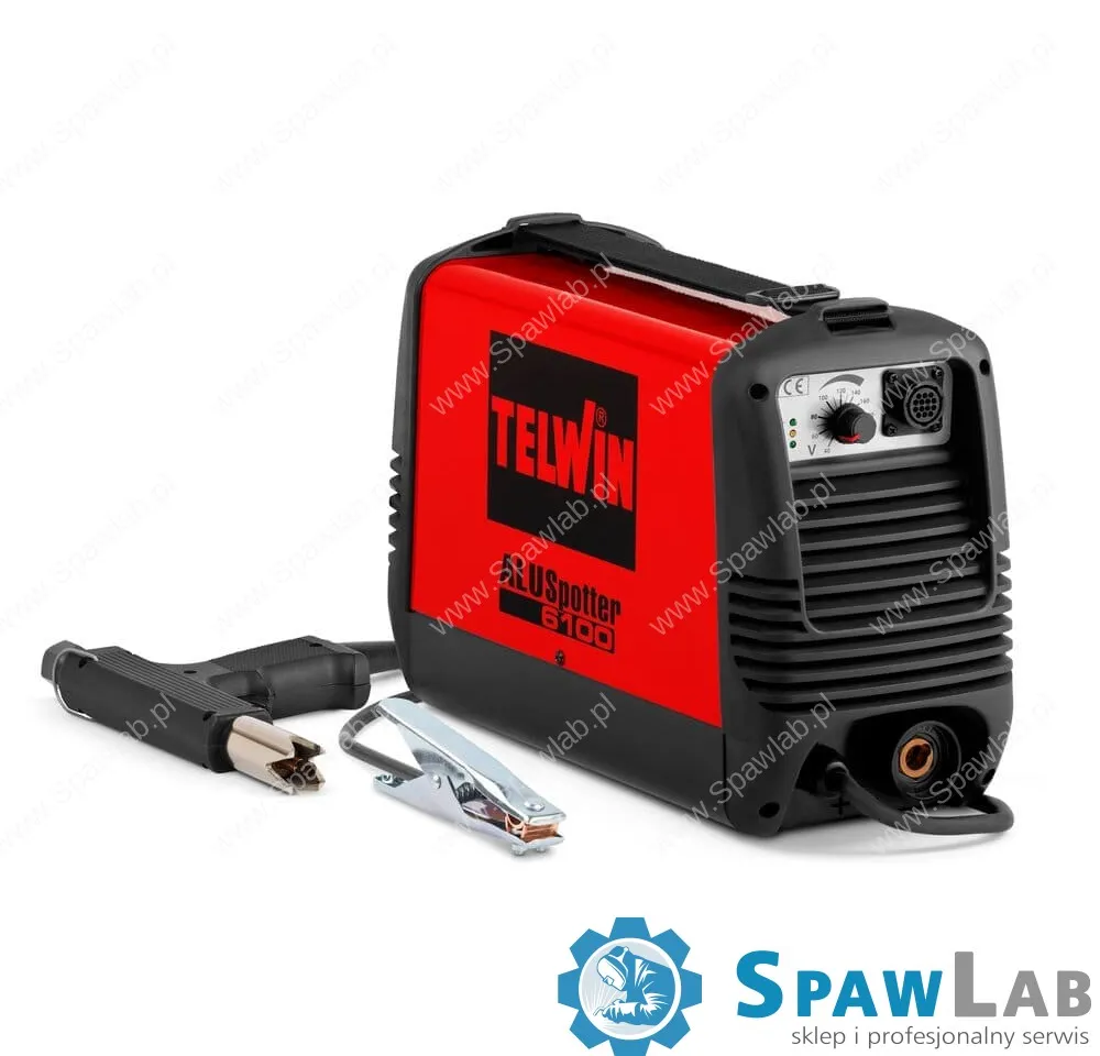 Telwin Aluspotter 6100 823049, zdjęcie 2