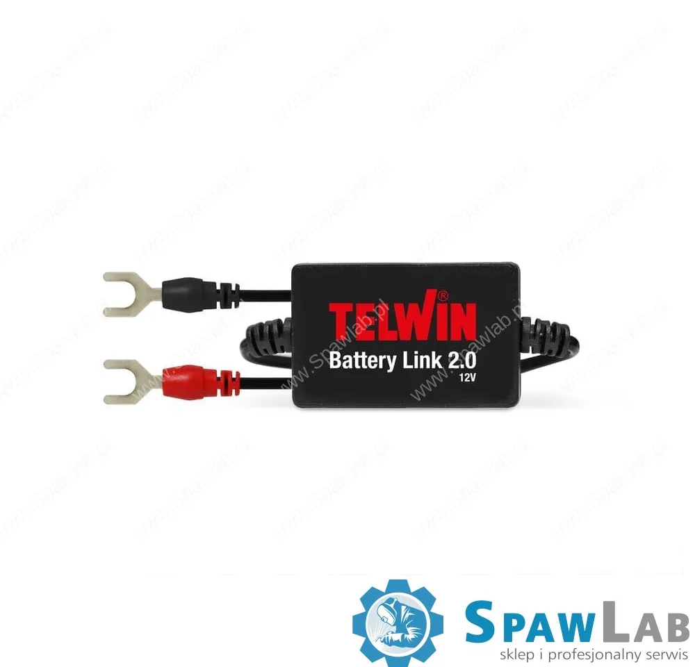 Telwin Battery Link 2.0 804133