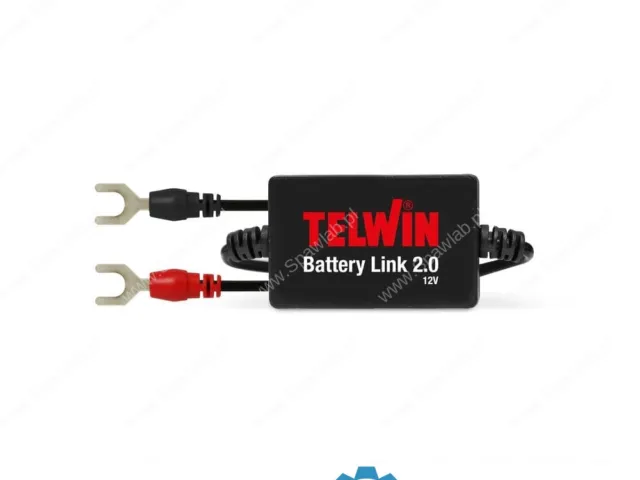 Telwin Battery Link 2.0 804133