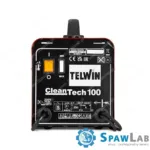 Telwin Cleantech 100 850000, zdjęcie 4