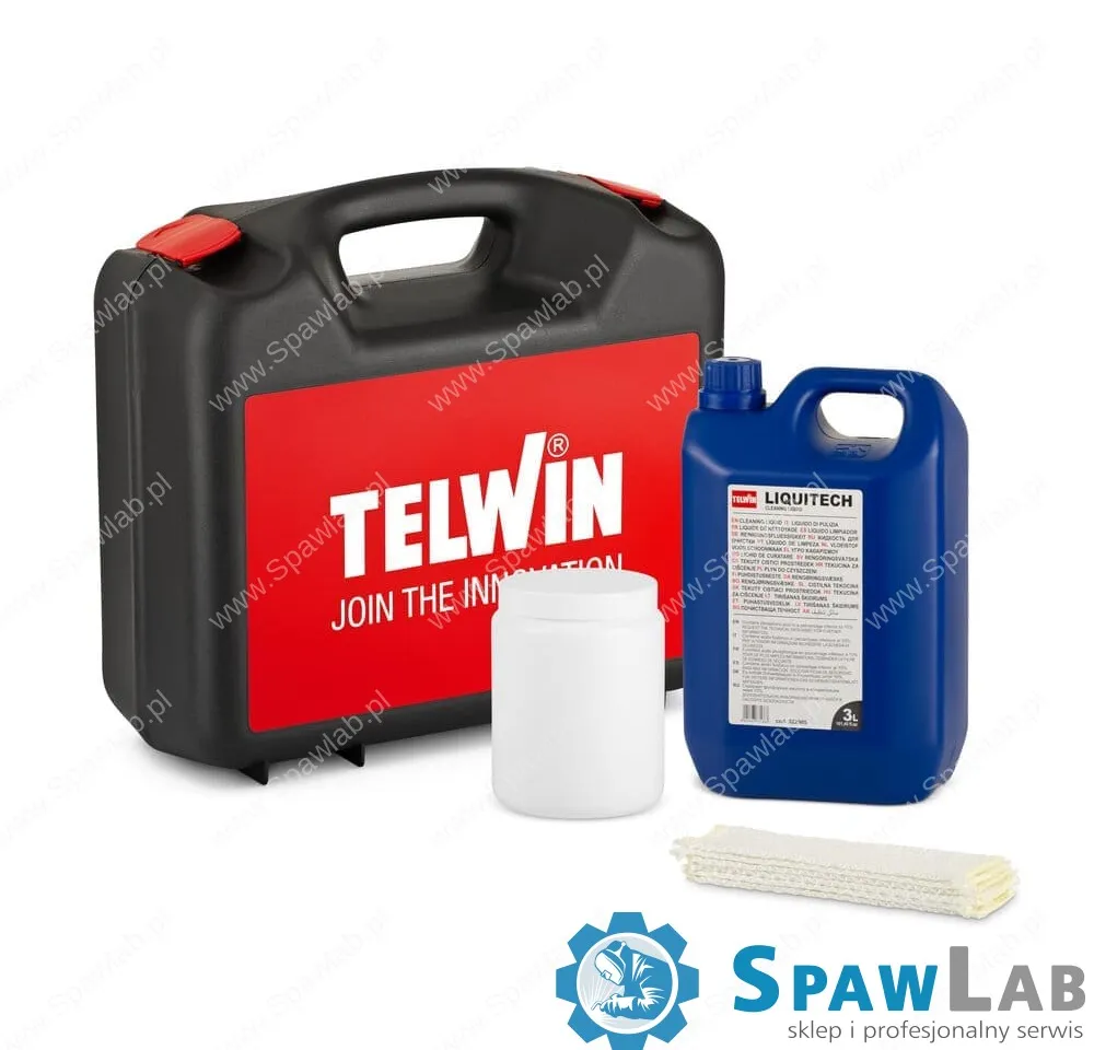Telwin Cleantech 100 850000, zdjęcie 6
