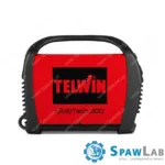 Telwin Cleantech 200 + KIT 850020, zdjęcie 4