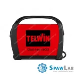 Telwin Cleantech 200 + KIT 850020, zdjęcie 5